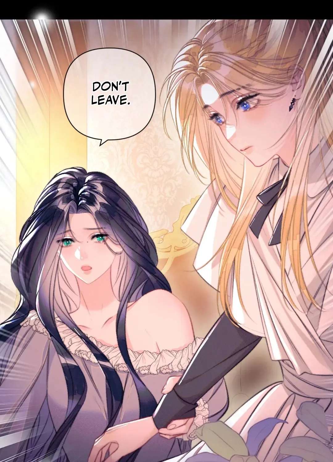 Kiss Me Redeem Me Chapter 33 - page 29