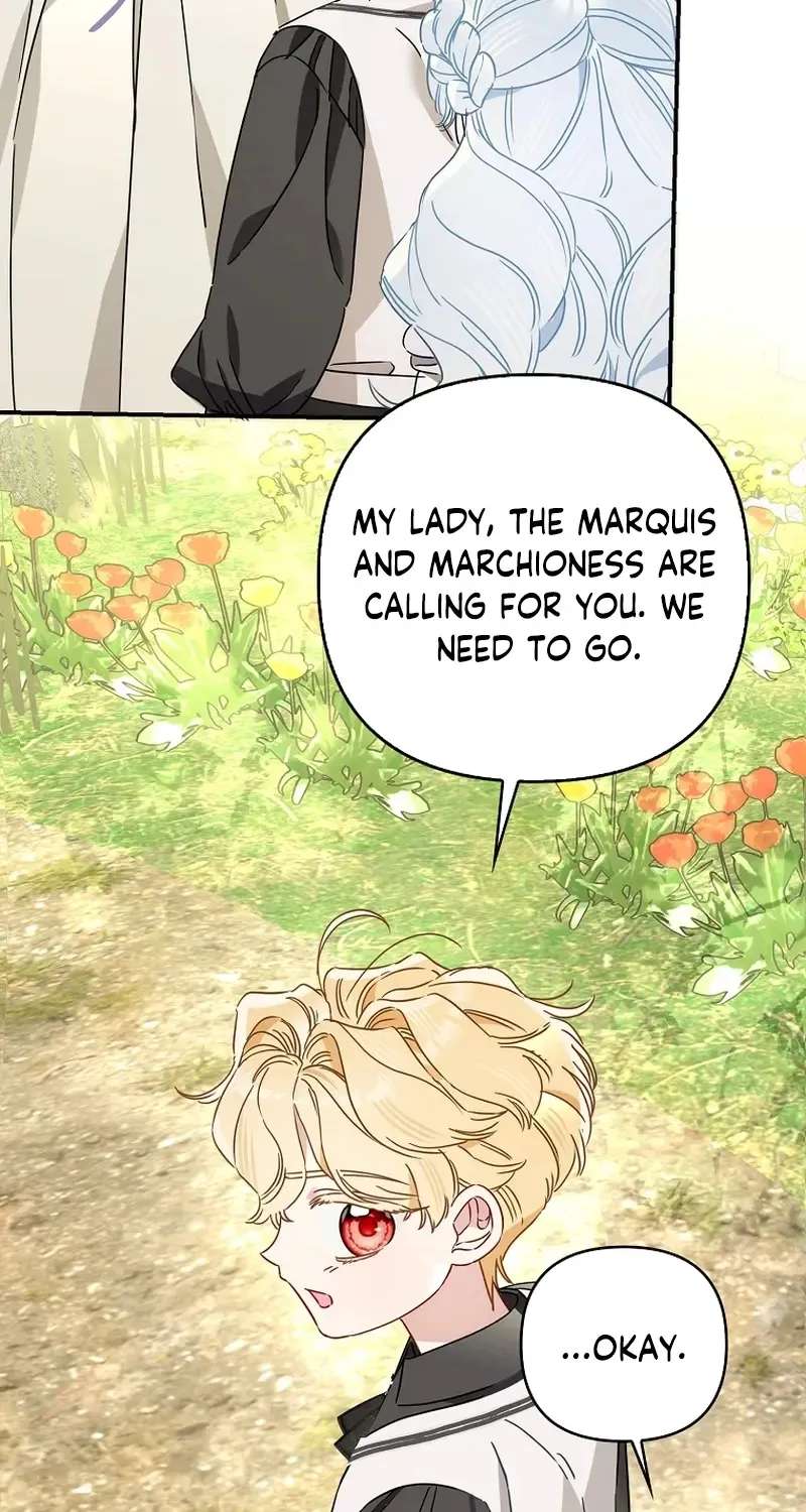 The Female Lead Takes Care of Everything Chapter 19 - page 19