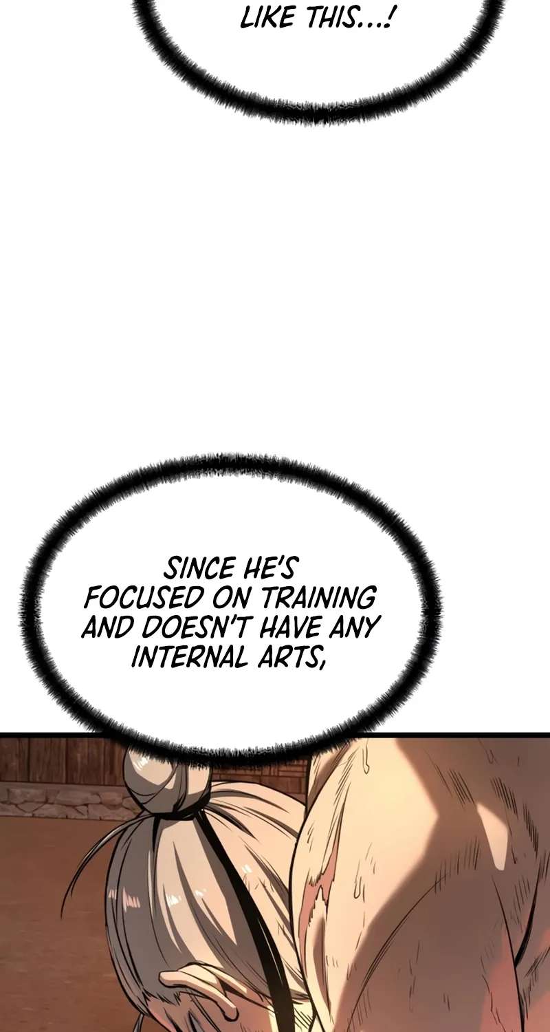 Jeonjikjijon Chapter 14 - page 116