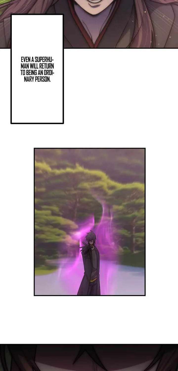 I Became An S-Rank Hunter With The Demon Lord App Chapter 152 - page 26