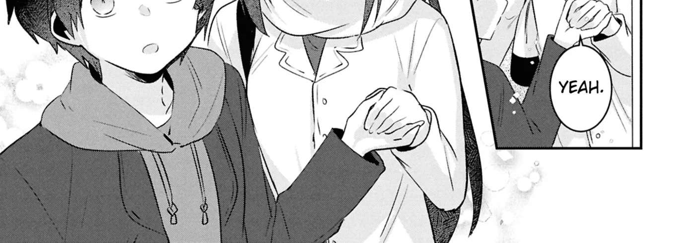 A Story of Taking Home a Lonely Gal From My Class and Turning Her Into an Elegant Beauty Chapter 30 - page 3