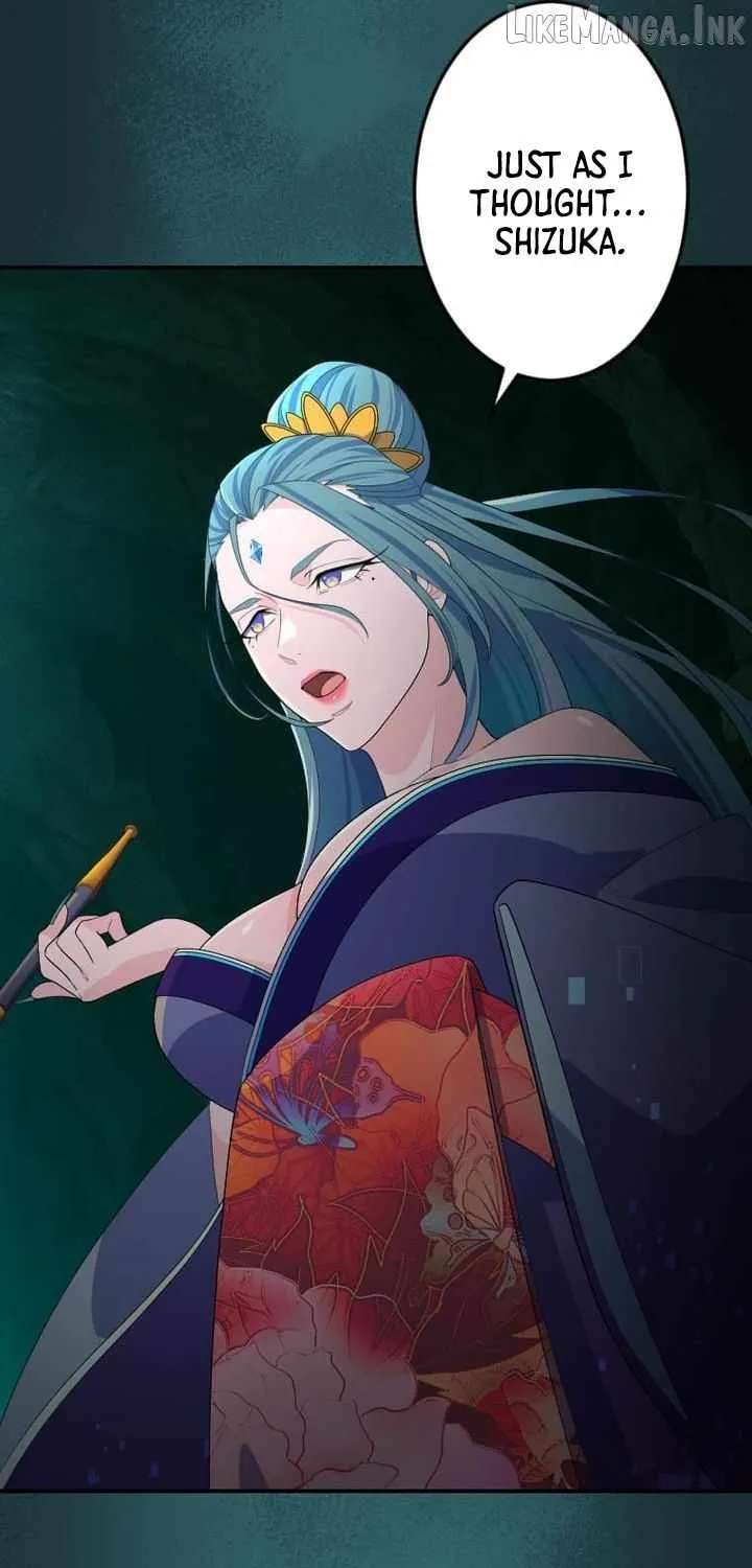 Fukushuu No Taishi - Level 9999 No Bakumatsu Isekai Tensei Chapter 110 - page 89