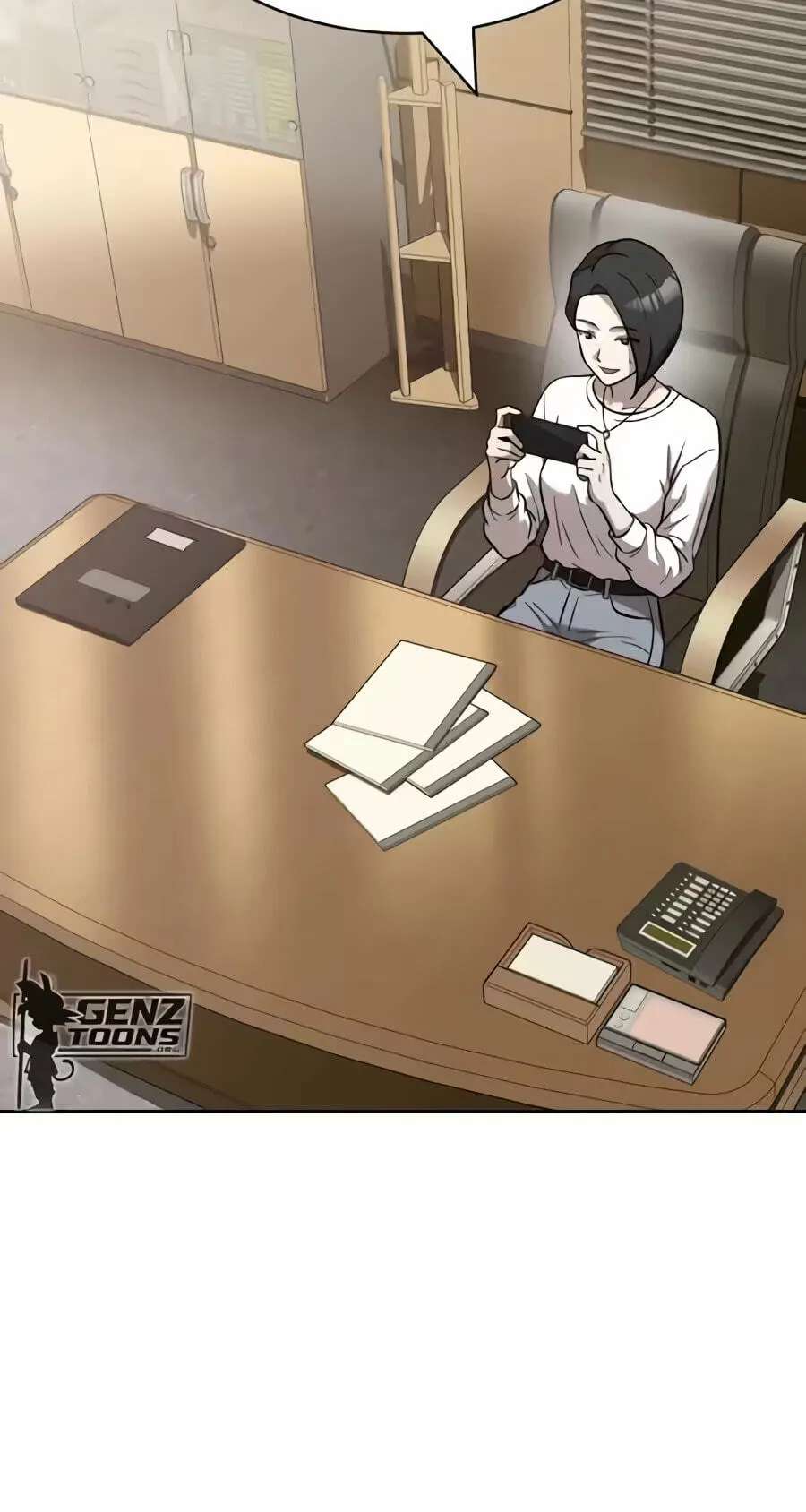 The Possessed Acting Prodigy Chapter 67 - page 50