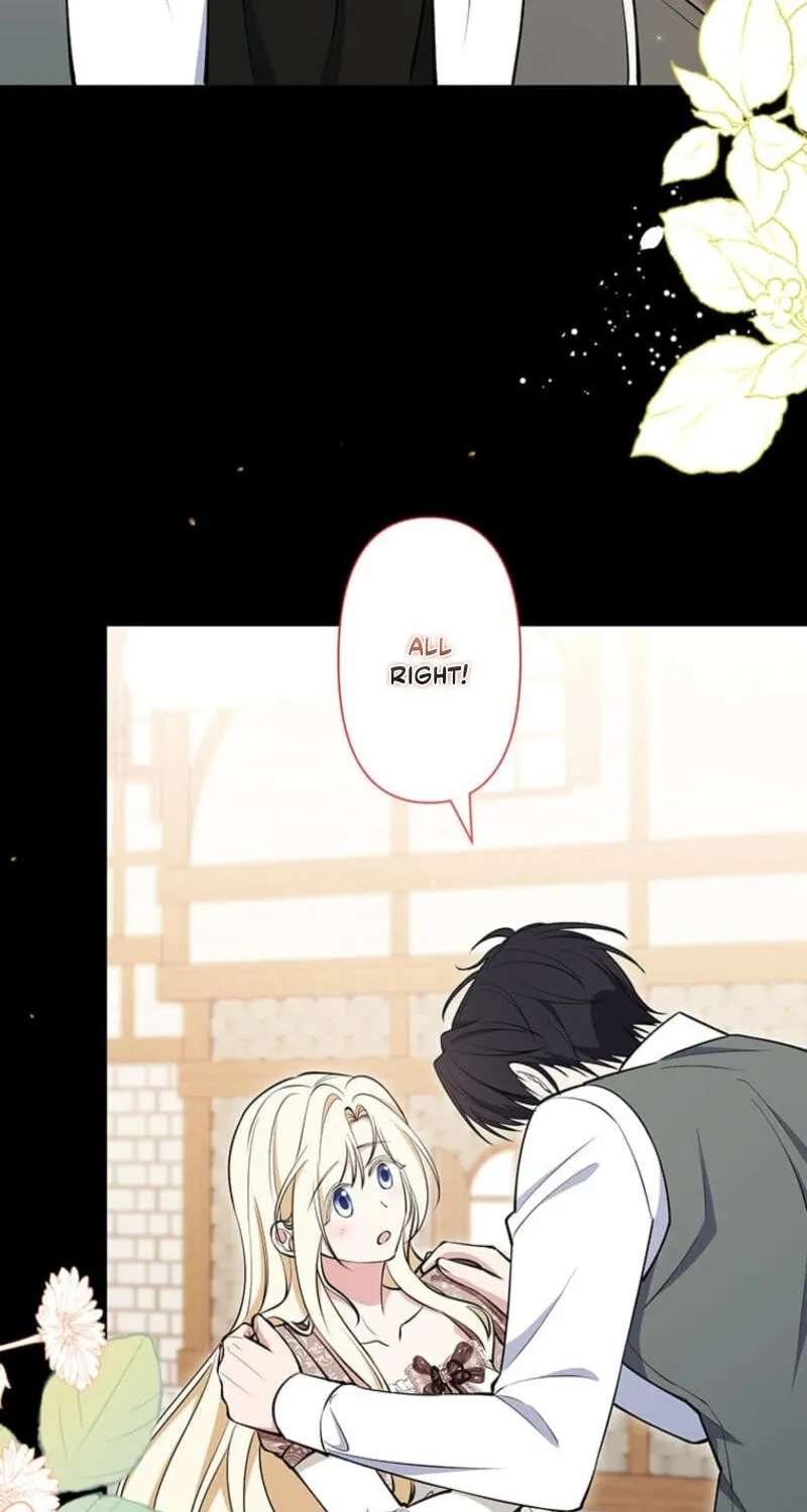 The Enemy King’s Substitute Bride Chapter 46 - page 106