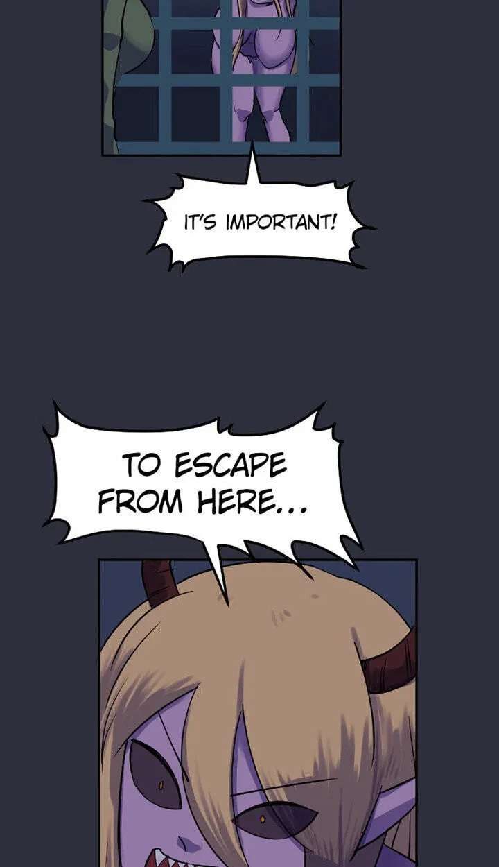 The Warrior in Rut Chapter 35 - page 52