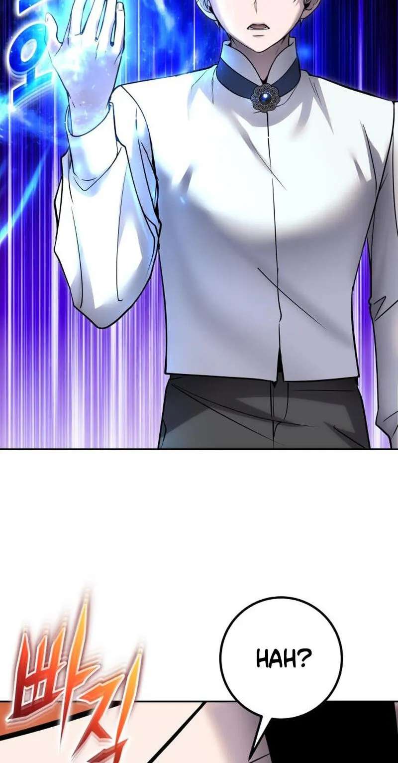 Secretly More Powerful than the Hero Chapter 141 - page 12