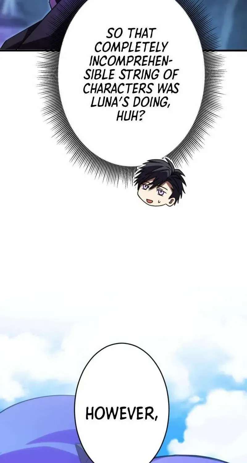 The Underworld Transcendent Returns Chapter 26 - page 33