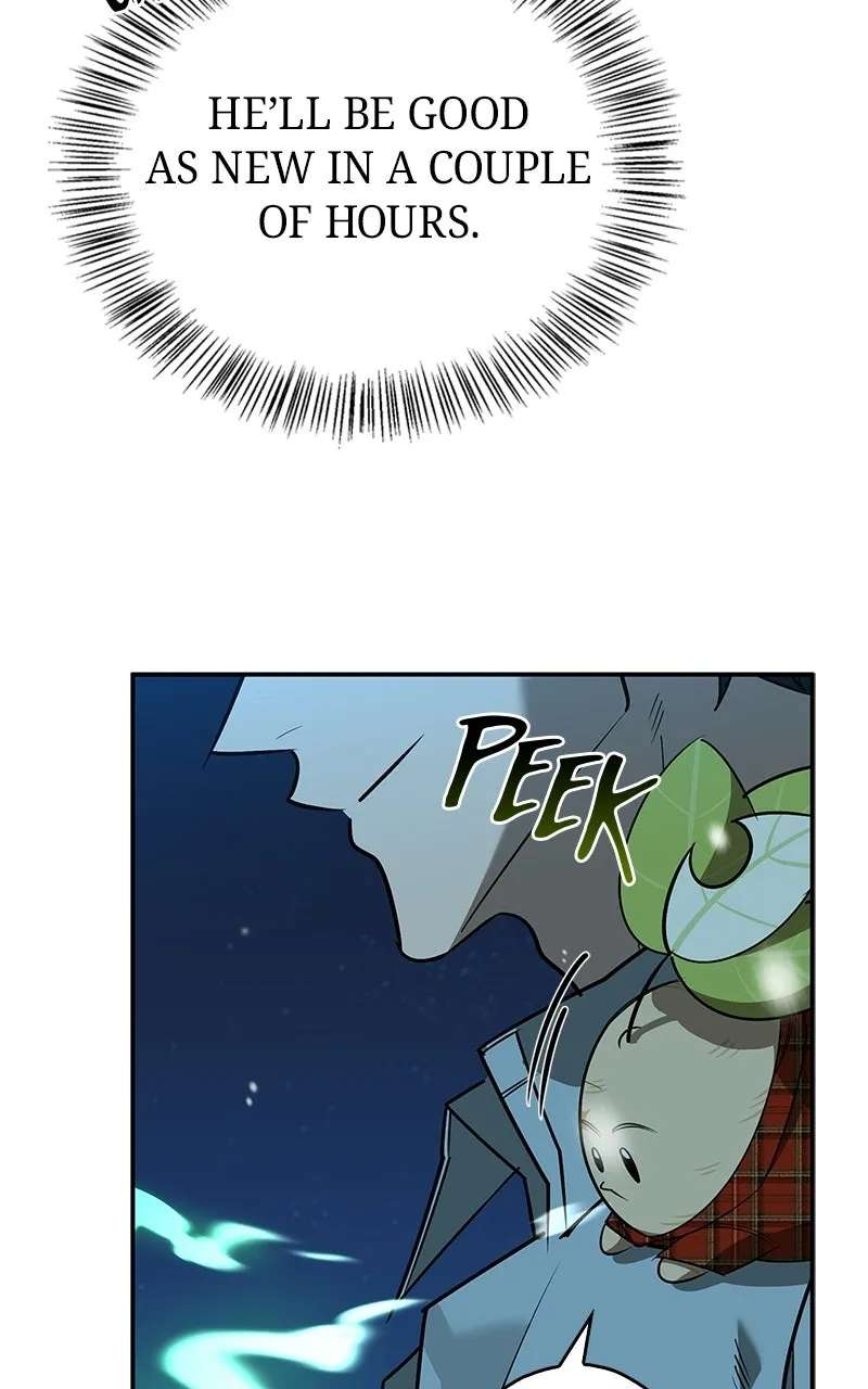 The S-Class Hunter’sPeaceful Life with Monsters Chapter 45 - page 32