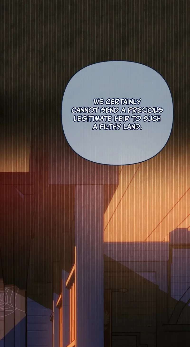 En Travesti: I Became a Fake Prince Chapter 28 - page 113