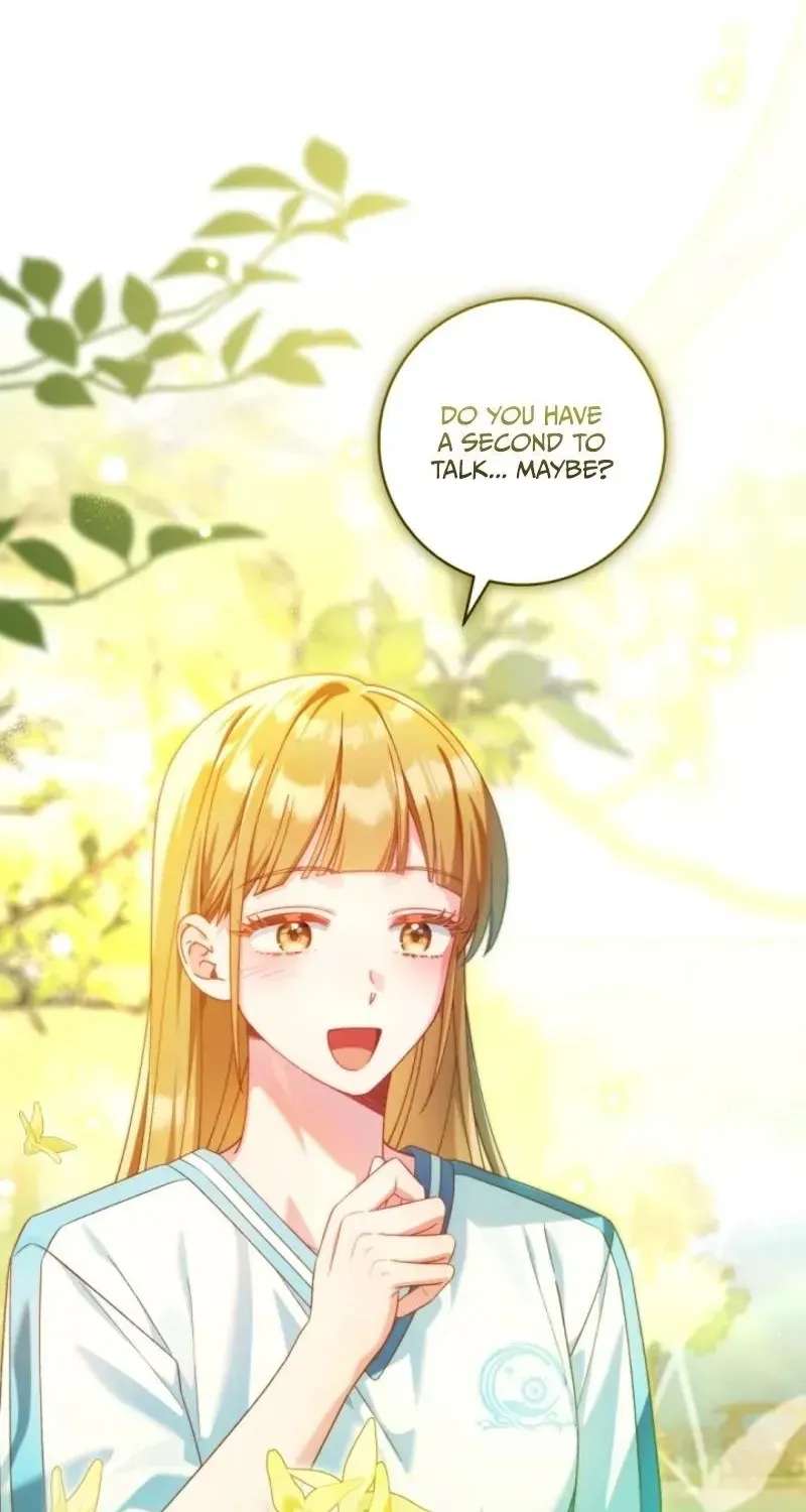 I was trying to debut my kid, but I ended up debuting myself Chapter 76 - page 84