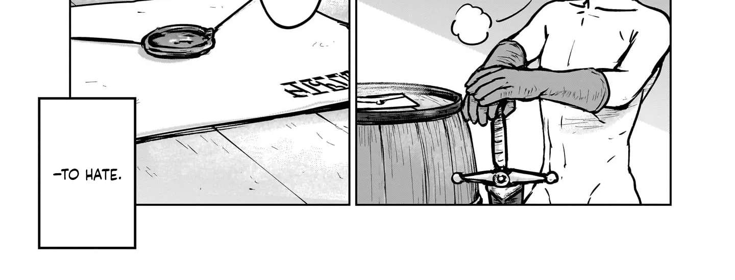 A Story About Being Absurdly Exiled Chapter 1.1 - page 46