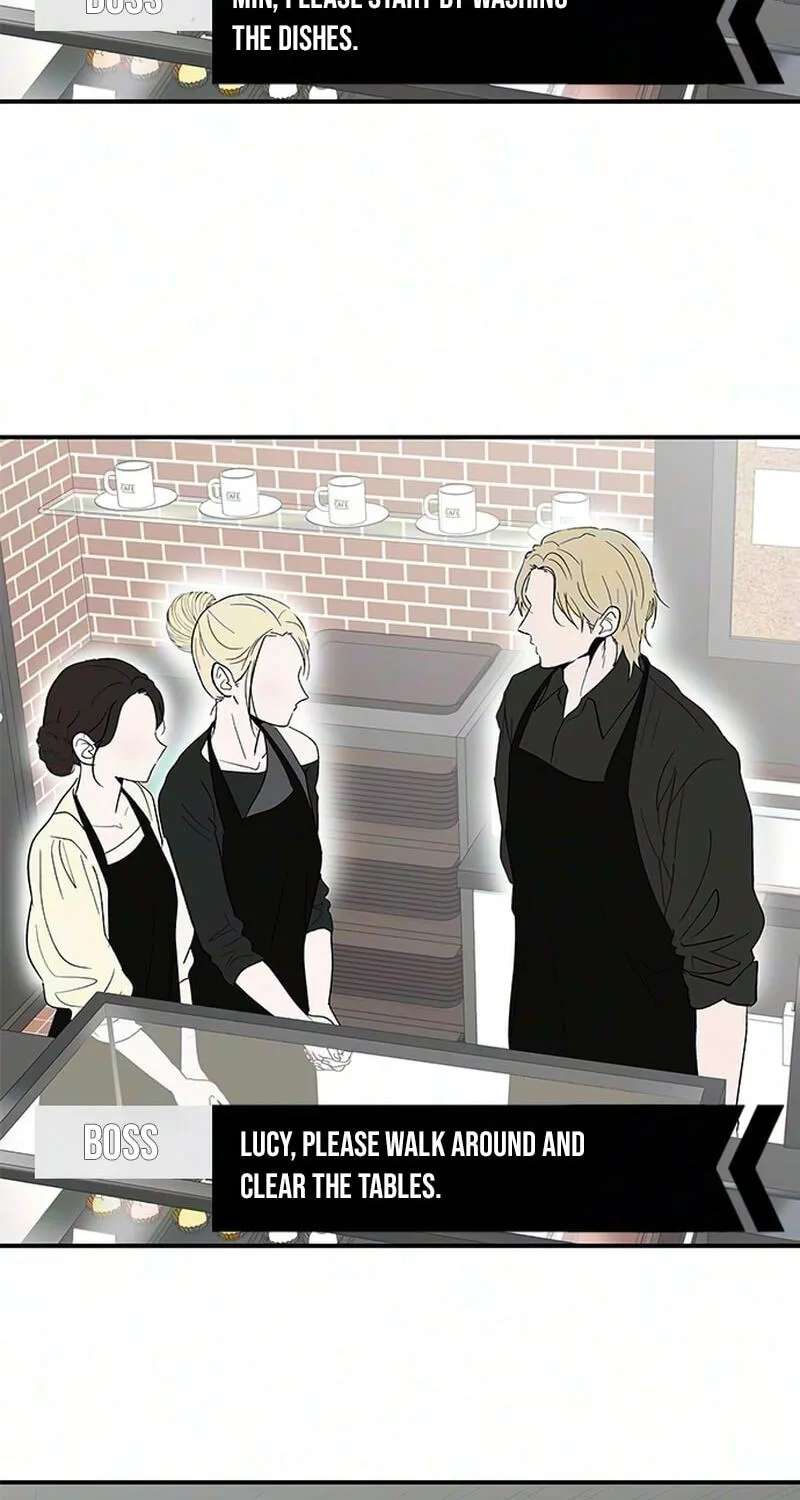 My Sexy Snail Bride Chapter 24 - page 13