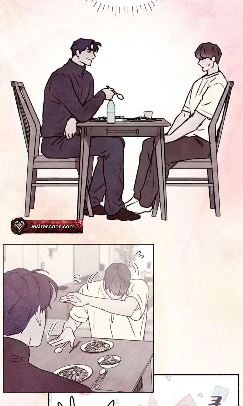 Pillow Talk (Aengmon) Chapter 29 - page 25