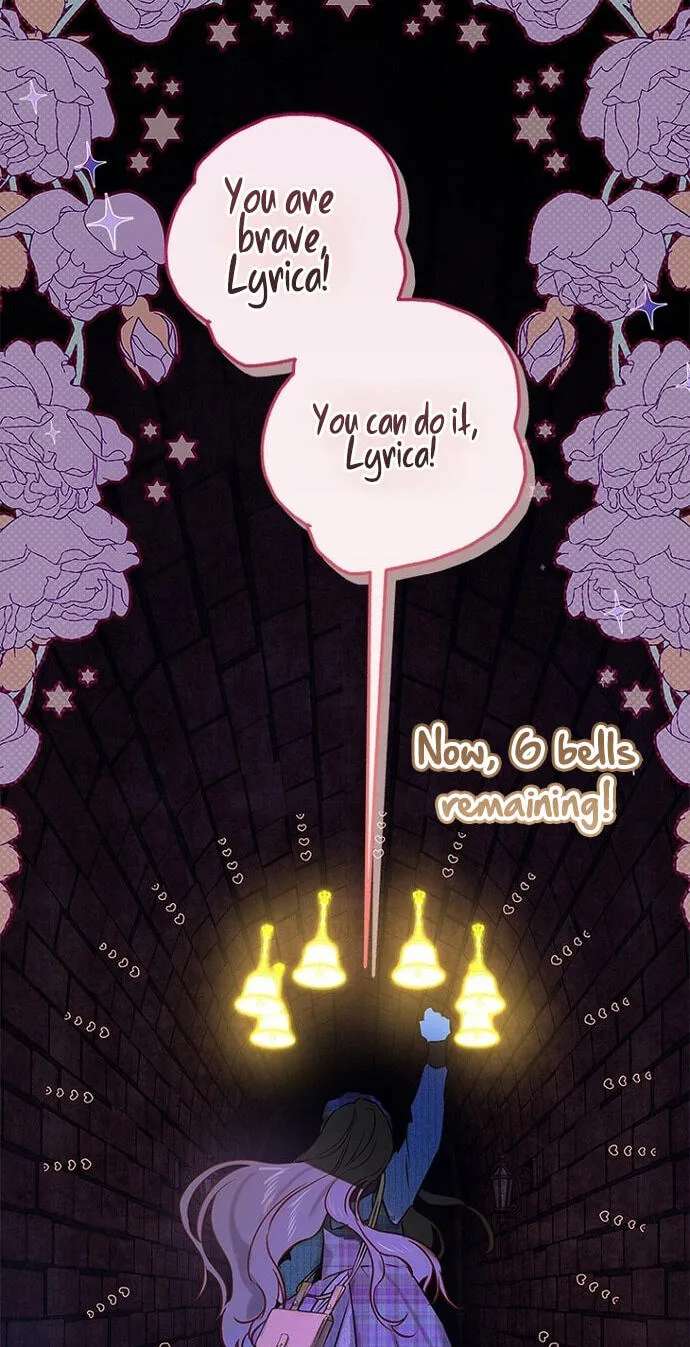 Mother's Contract Marriage Chapter 118 - page 59