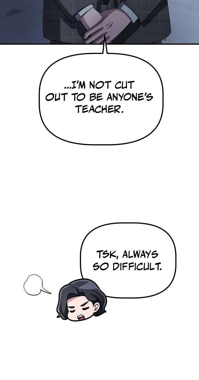 The Corporations Bottom Works Well Chapter 78 - page 71