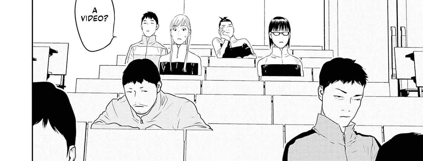 Duck Leeks are Poisonous: Professor Kamo's Lecture on Human Economics Chapter 46 - page 16