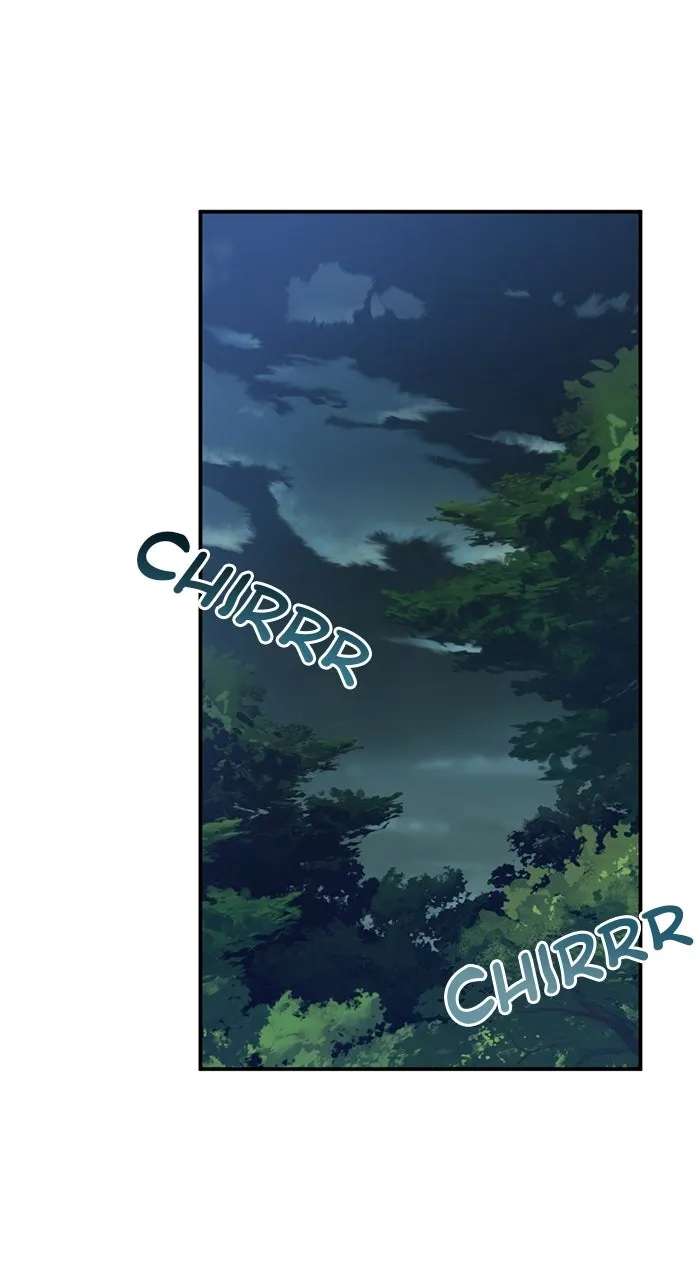 Shadows in Paradise Chapter 1 - page 1