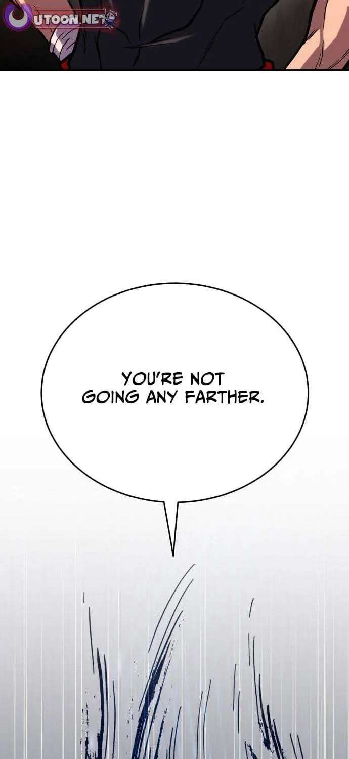 The Strongest in Hell, Mak Geum-gang Chapter 7 - page 136