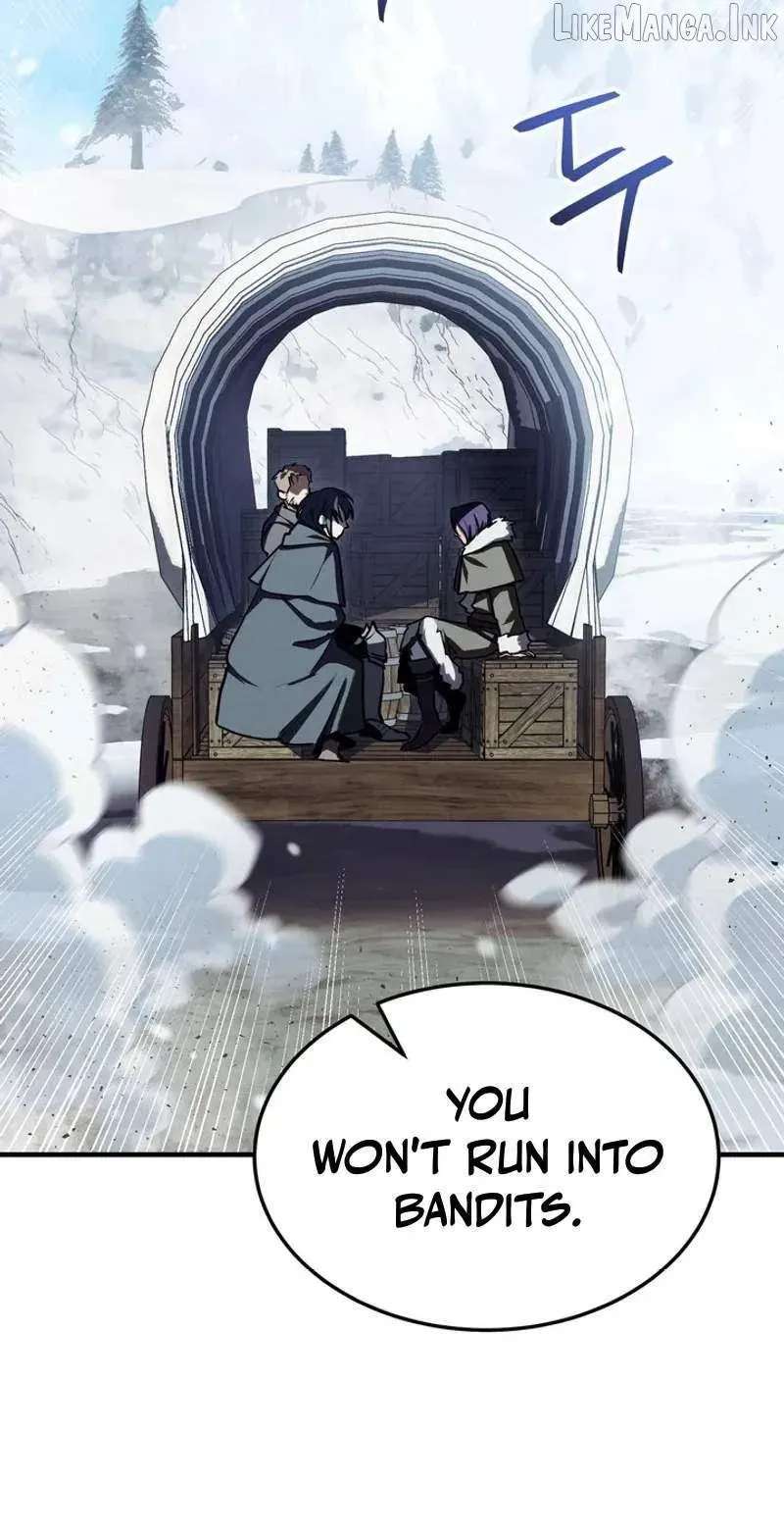 Mage of the Wind Chapter 28 - page 59
