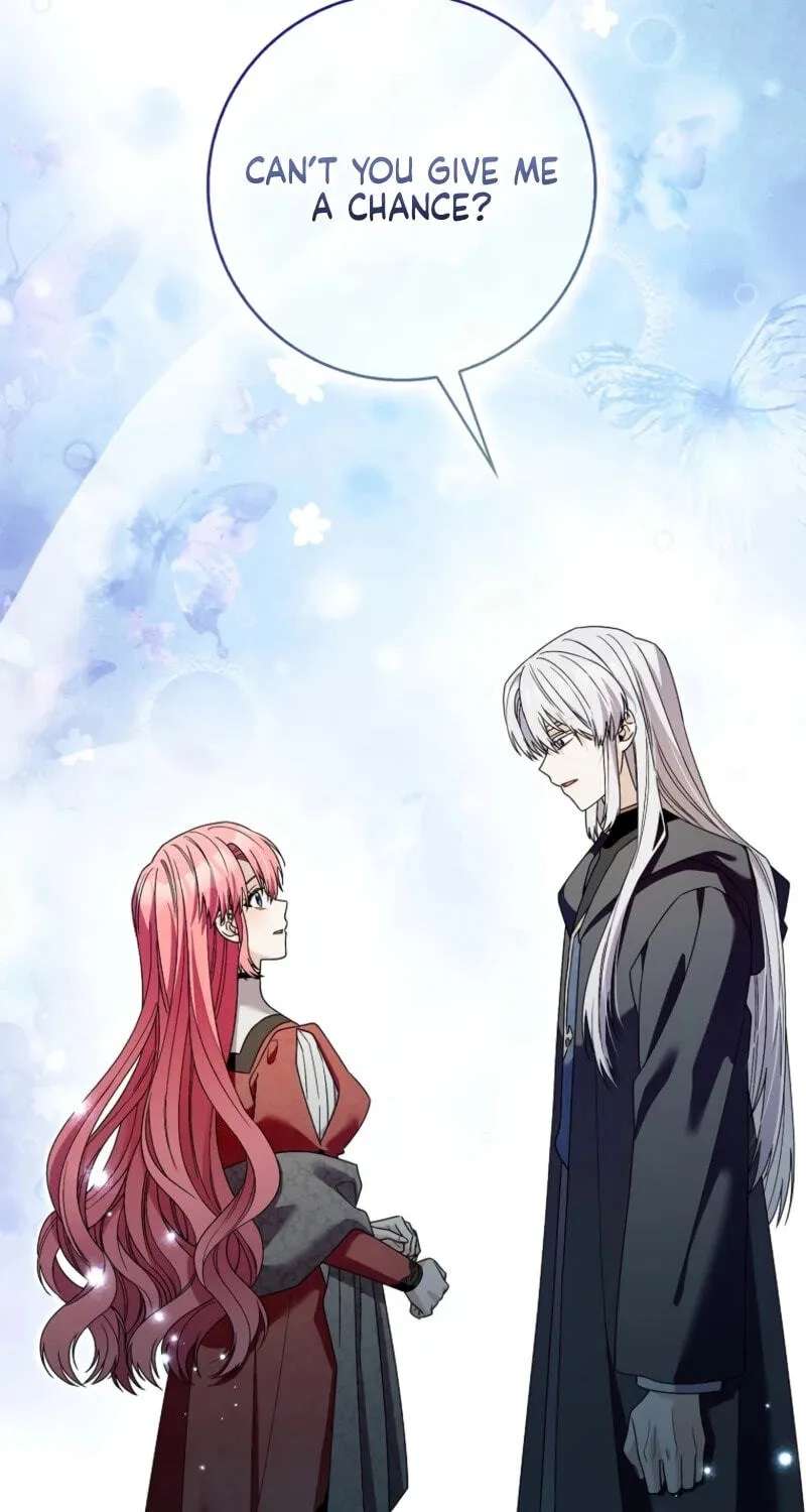 The Mighty Master Is Crazy About Me Chapter 80 - page 71