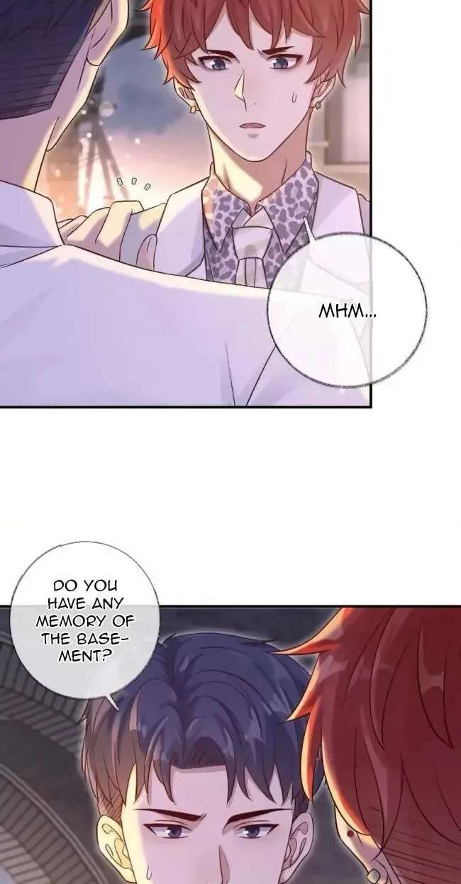 A Cat Has Nine Lives Chapter 47 - page 20