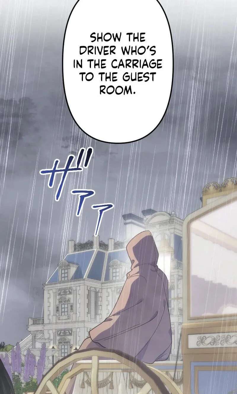 The Marquis's Wife Loses Her Virginity to a Slave Chapter 29 - page 18
