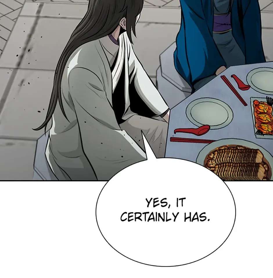 Absolute Master of the Senate Chapter 73 - page 12