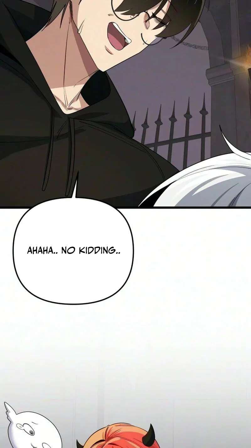The Demon King’s Channel Chapter 35 - page 34