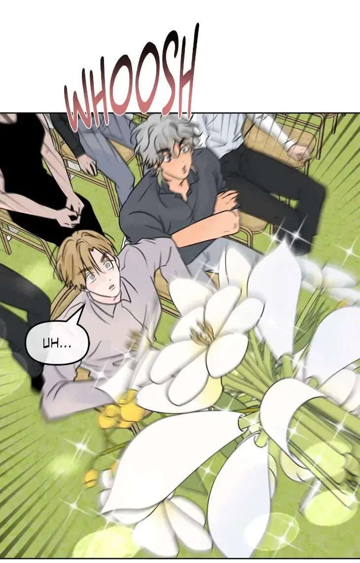 Scent and Sensibility Chapter 90 - page 103