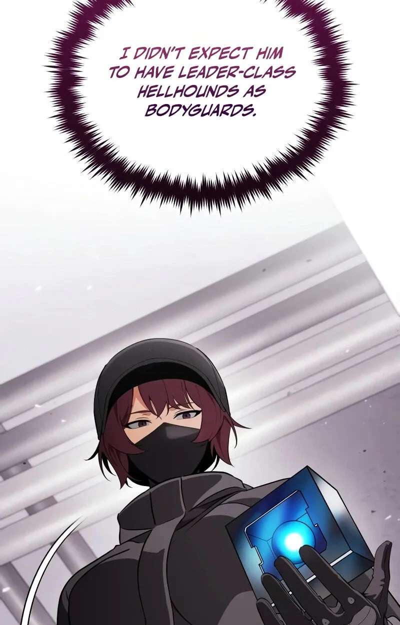 Superhuman Streamer Chapter 45 - page 44