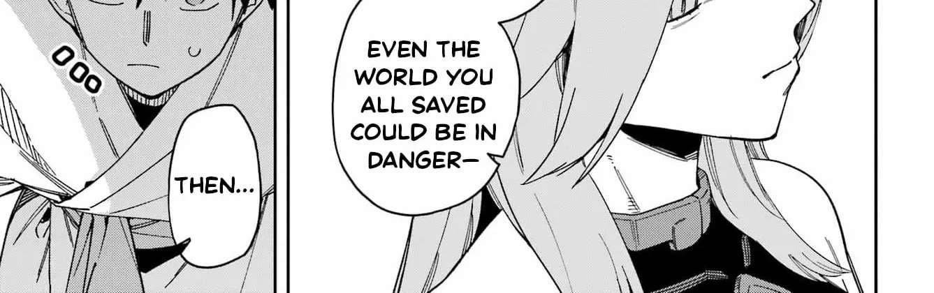 The Witch's Ending Note Chapter 2 - page 36