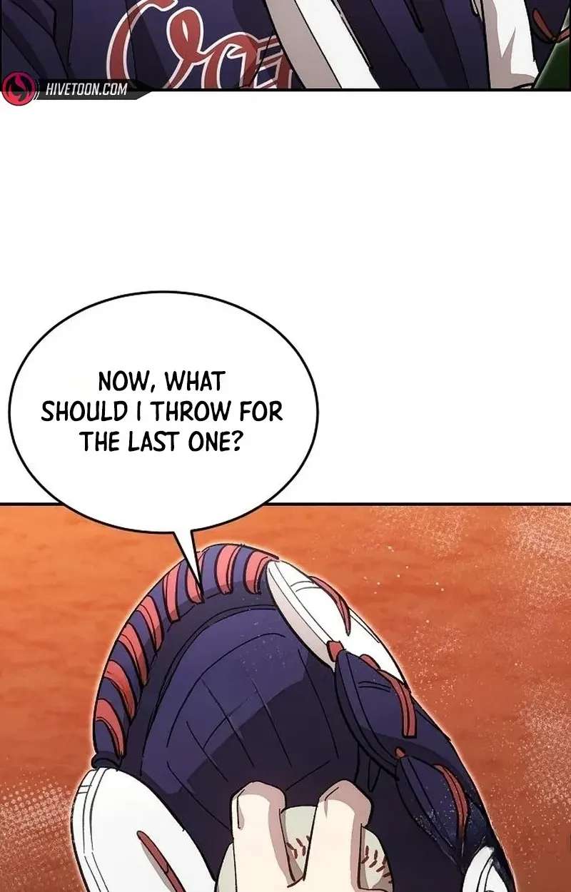 Genius Hitter Hits Fastball Chapter 134 - page 99