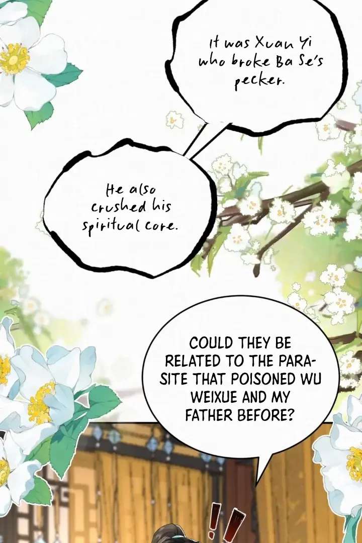 The Abandoned Wife’S Rebirth Chapter 63 - page 37