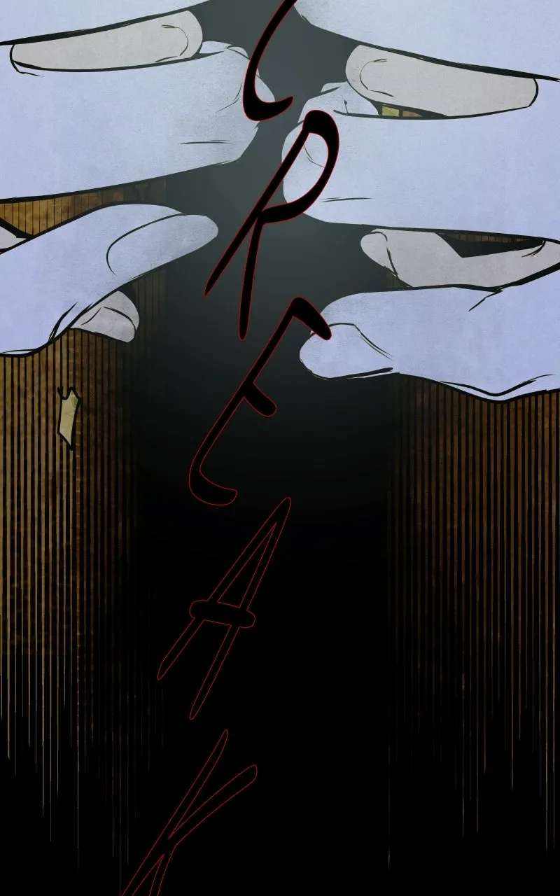 Exhuma: Blind Faith Chapter 2 - page 22