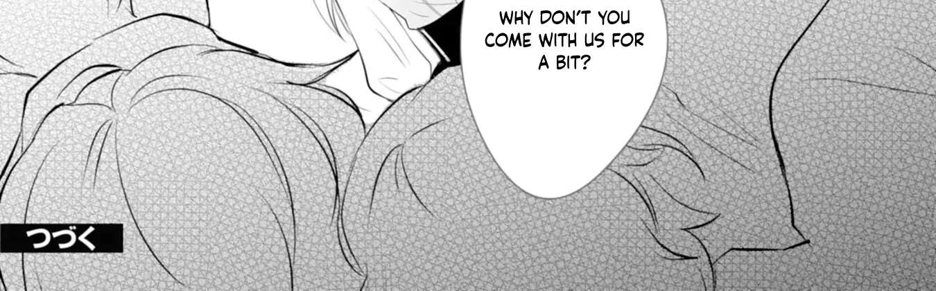 You Cast Me Aside Like a Saintess, Now You Want Me Back. Chapter 2 - page 72