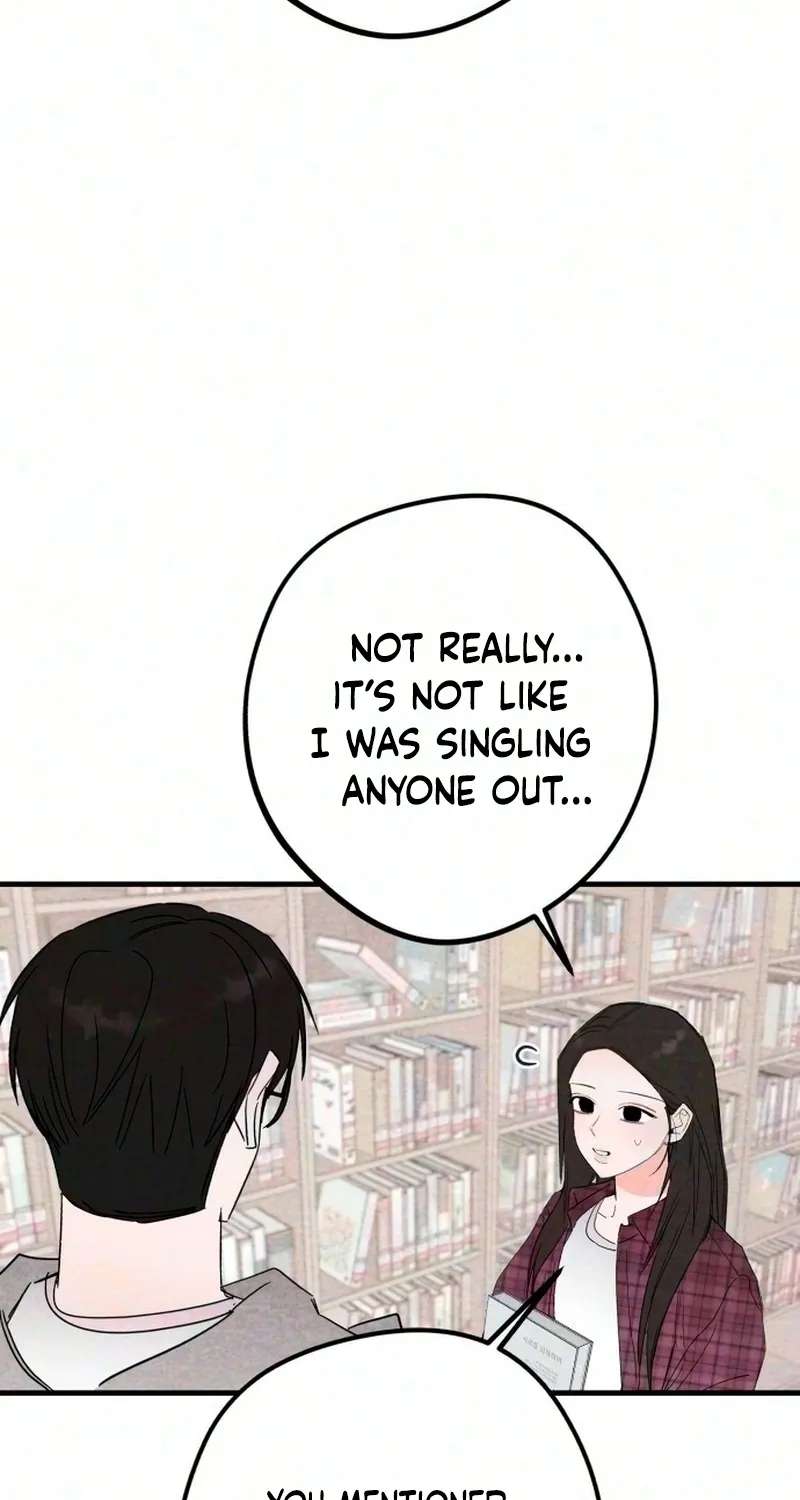 The Perfect Senior's Secret! Chapter 23 - page 3