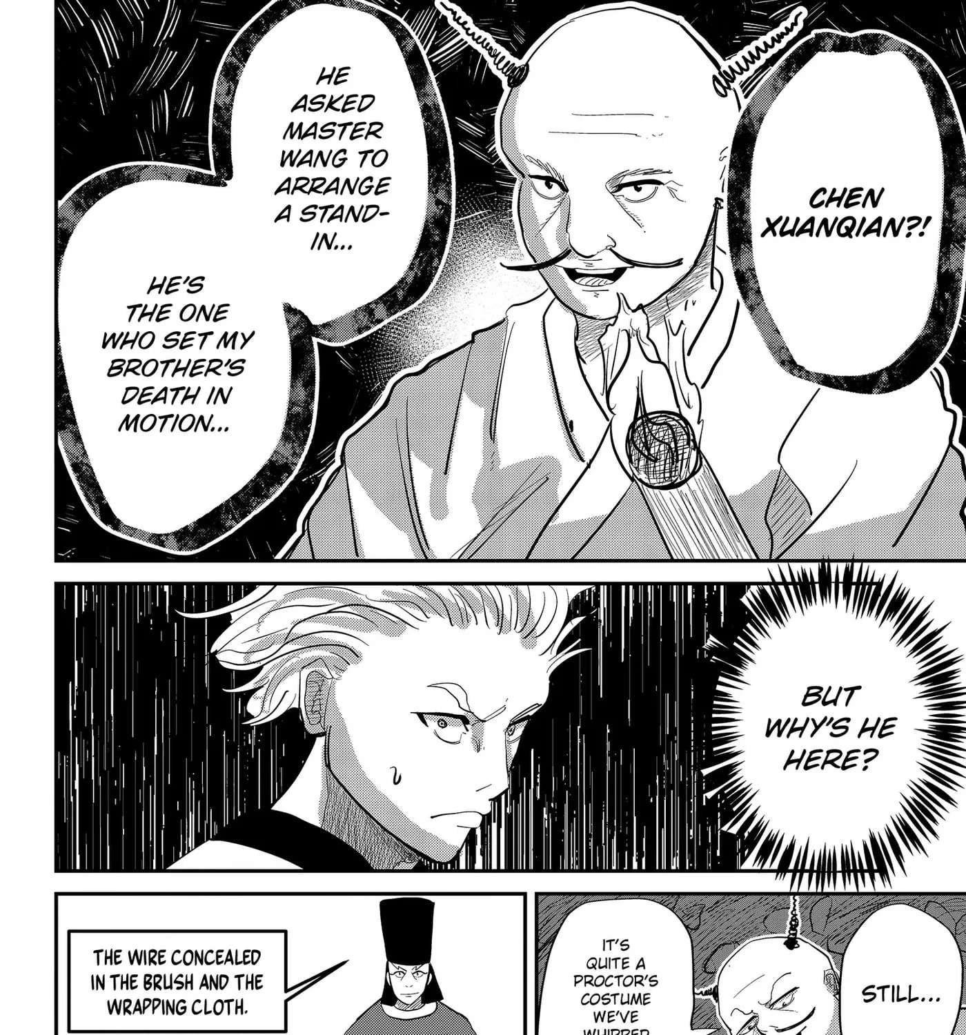 KAKAKAKA Chapter 2 - page 39