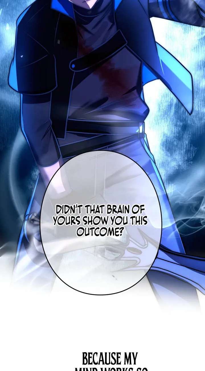 Hidden Class Gravity User Chapter 212 - page 28