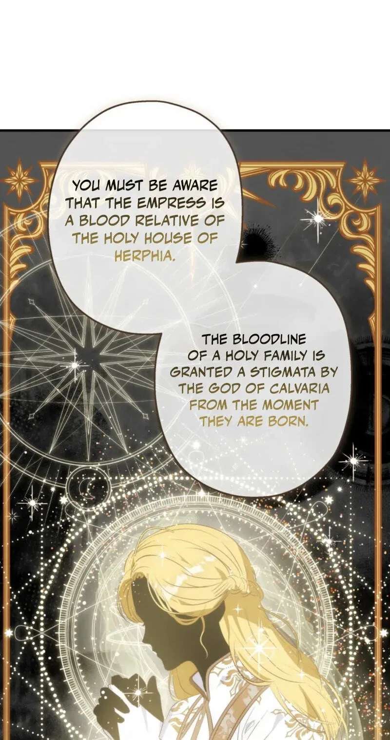 Little Lady Lilina Chapter 45 - page 51