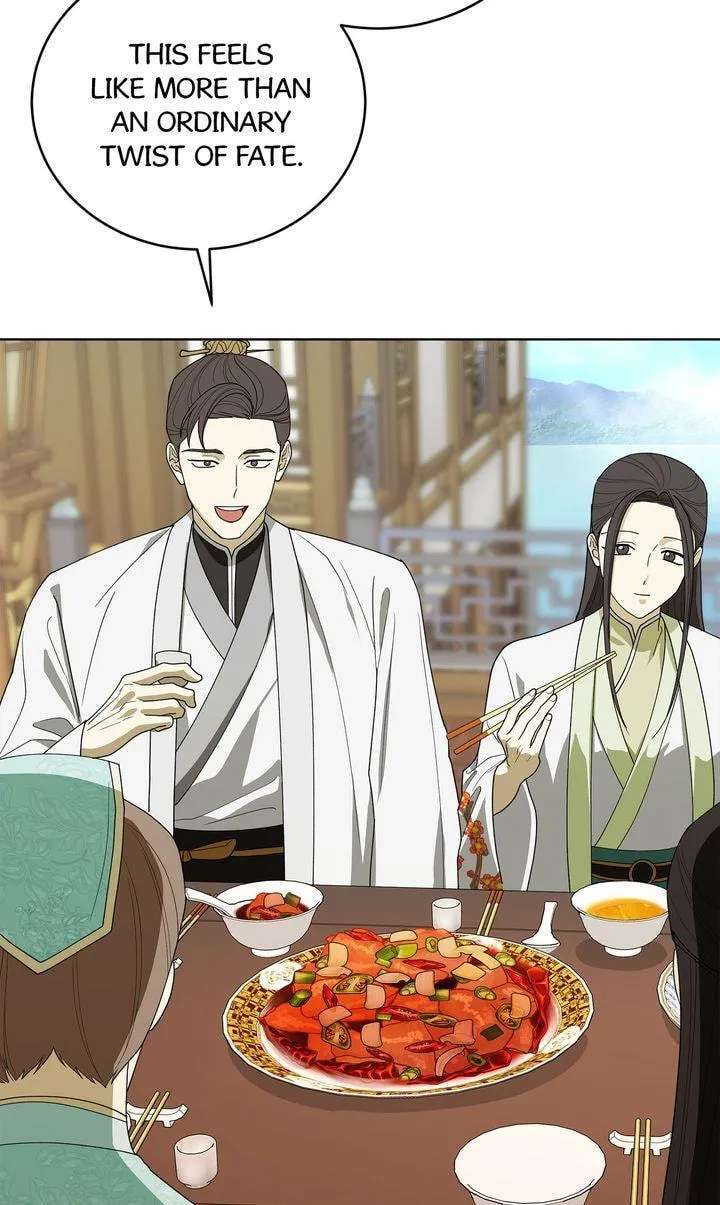 For a Thousand Autumns Chapter 63 - page 73