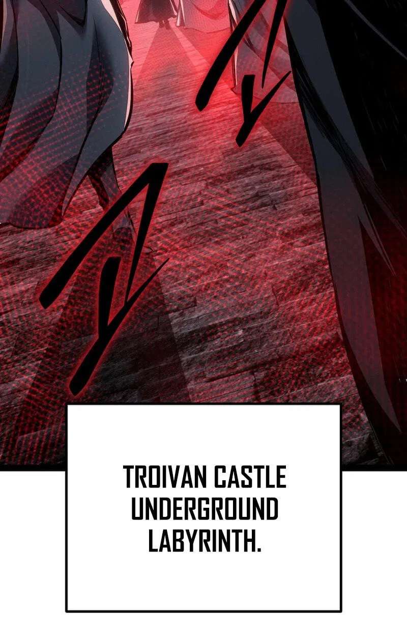 The Bastard of Swordborne Chapter 110 - page 113