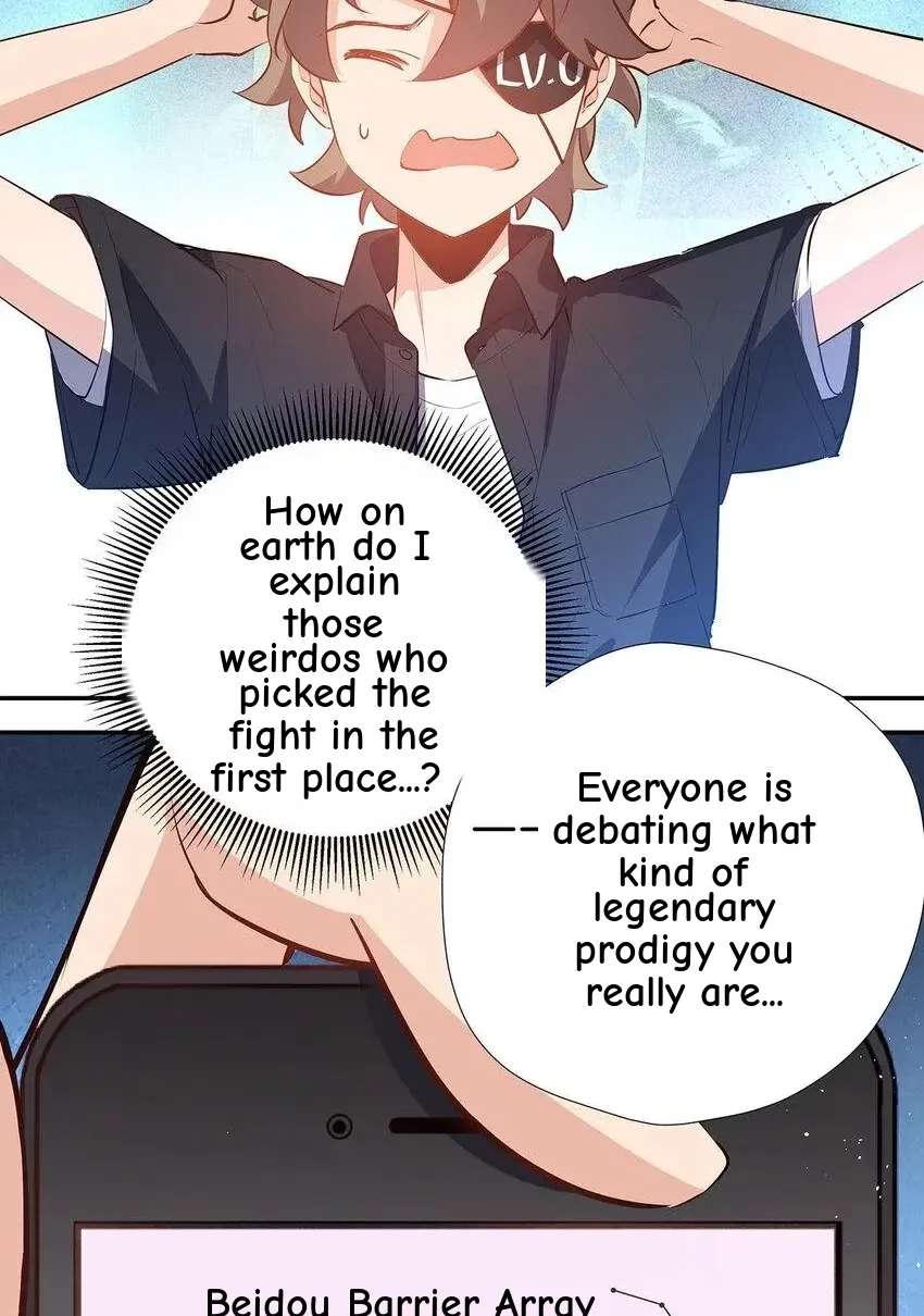 The Yellow Road's Best Day Chapter 25 - page 12