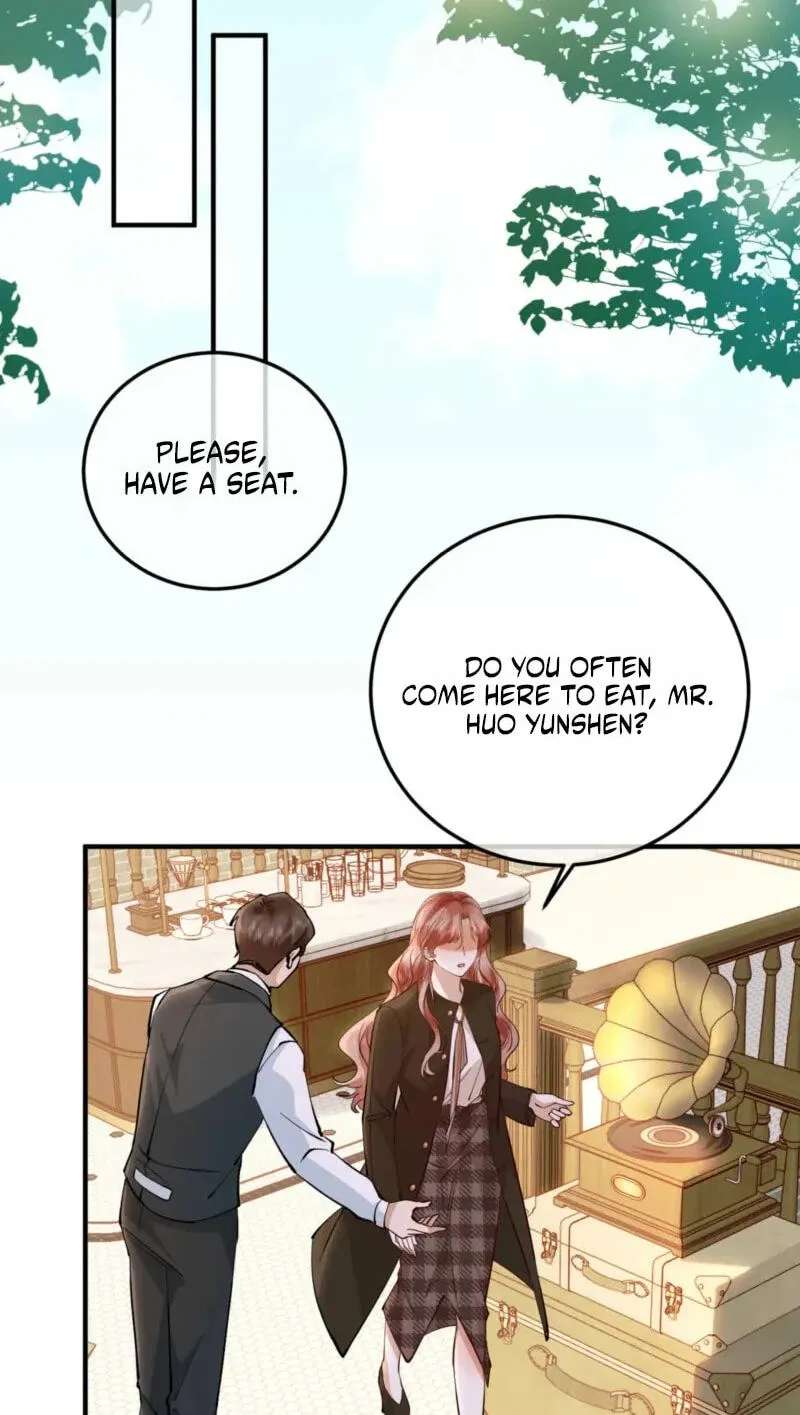 A Despicable Marriage Chapter 47 - page 53