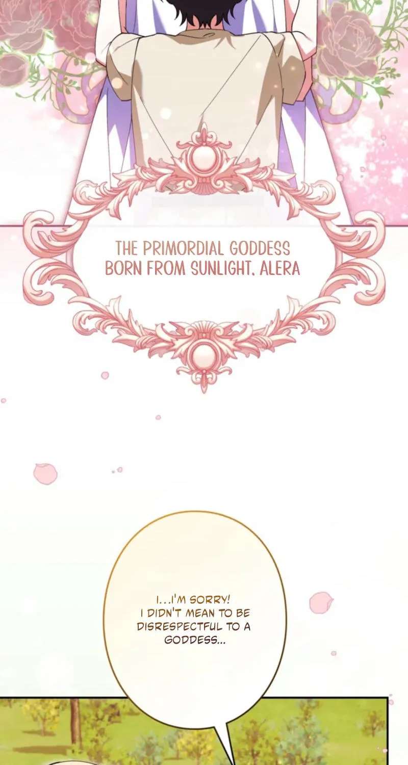 I Became a Human’s Daughter Chapter 65 - page 11