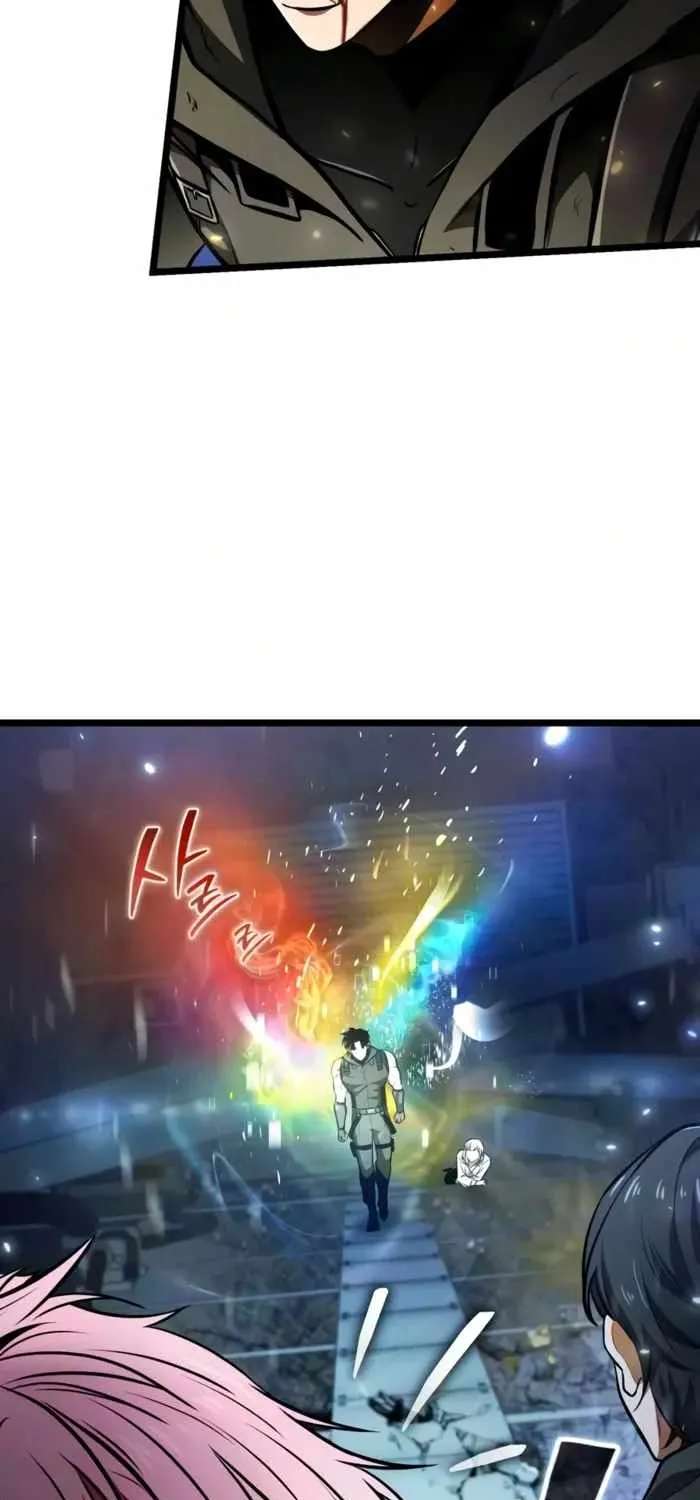 Reincarnator (Manhwa) Chapter 148 - page 10