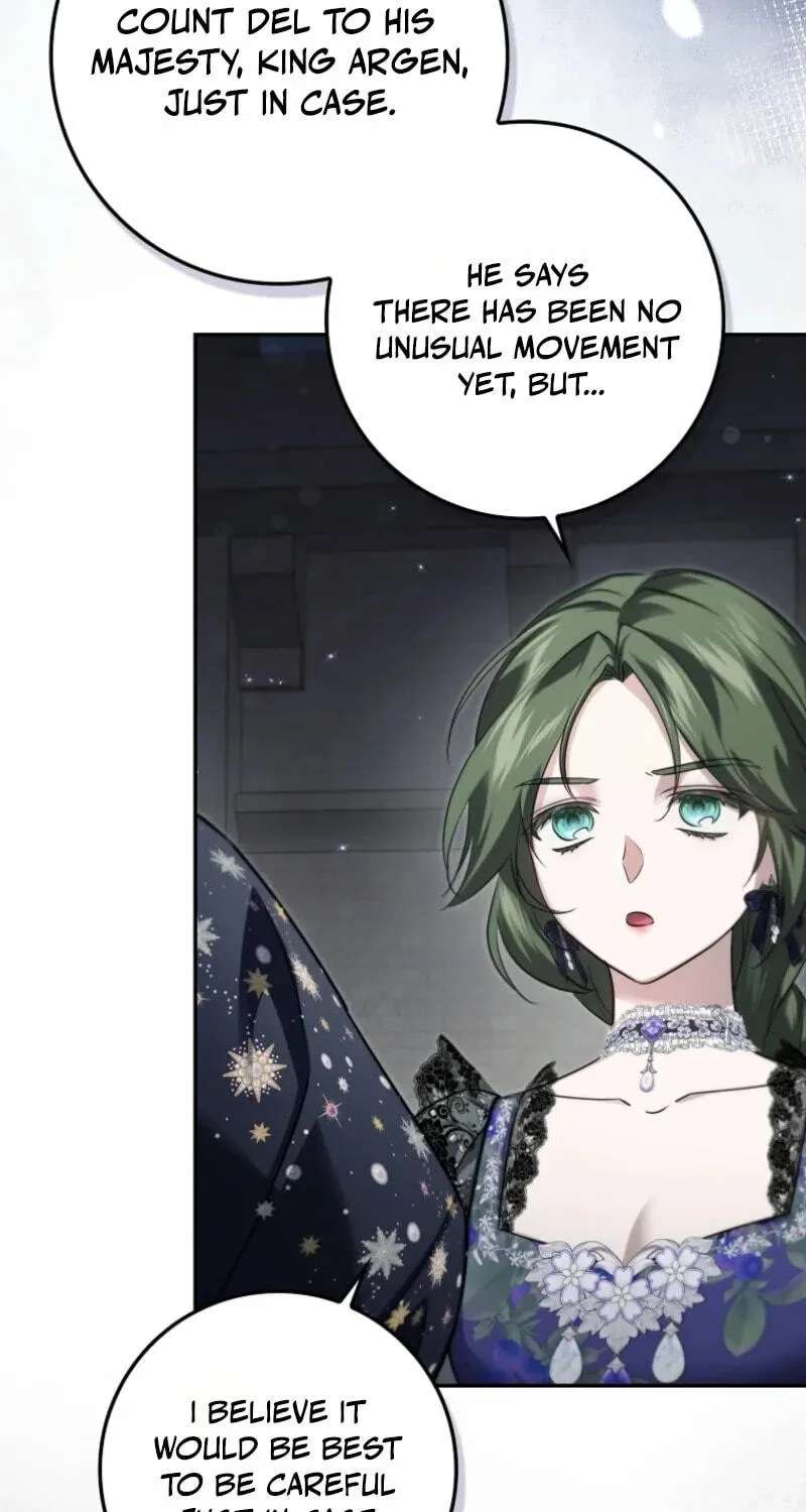I Am the 5-Year-Old Spy Who Kidnapped the Villain Chapter 40 - page 11