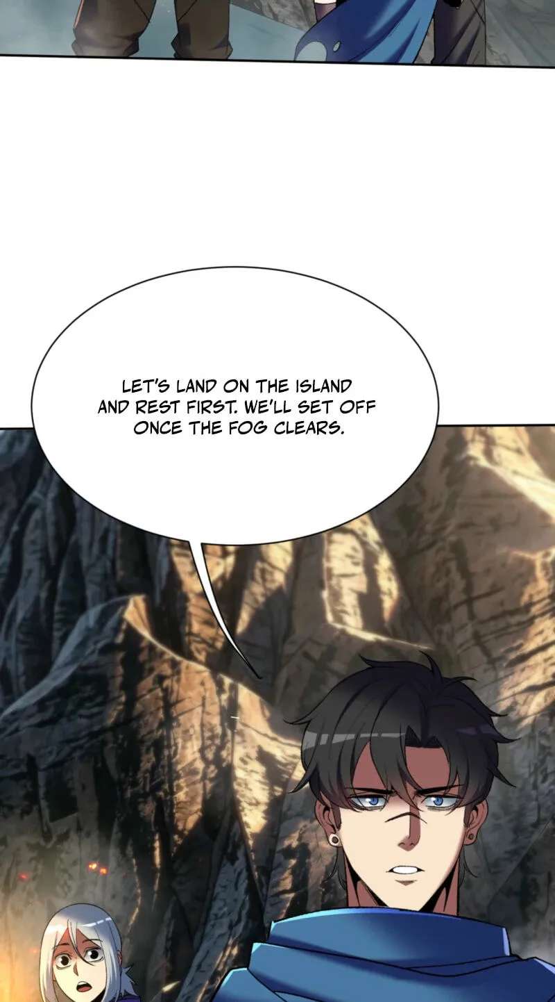 Nuclear Explosion Swordsmanship One Slash, One Kill Chapter 58 - page 58