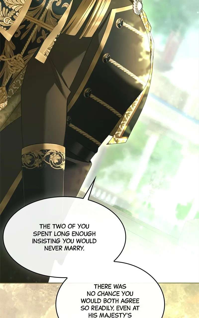 I've Fallen for the Empire'sGreatest Villainess Chapter 92 - page 83