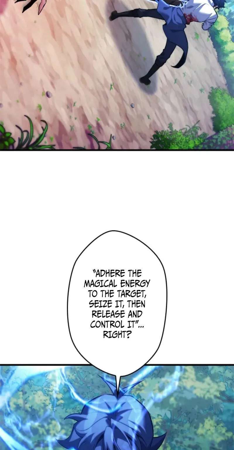 Never Touch Eldmia Egar (2026) Chapter 38 - page 76