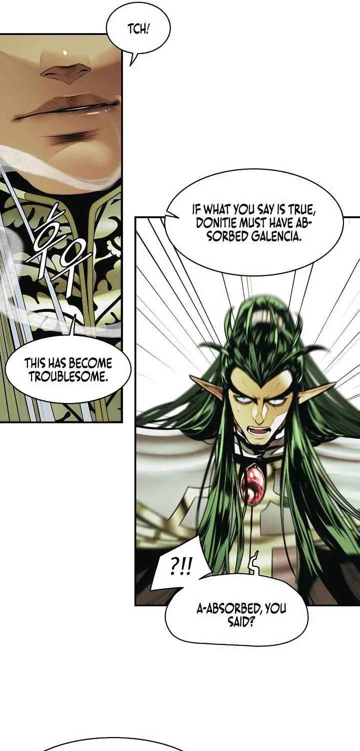 Mookhyang - Dark Lady Chapter 297 - page 49